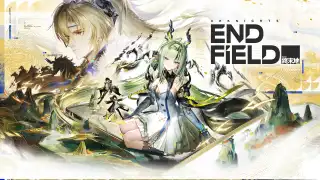 Arknights: Endfield
